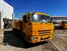 Бортовой автомобиль КАМАЗ 4308 тентованный Бортовой автомобиль КАМАЗ 4308 тентованный