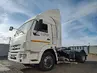 Седельный тягач КАМАЗ 4308