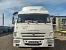 Седельный тягач КАМАЗ 4308