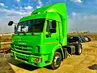 Седельный тягач КАМАЗ 4308