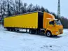 Седельный тягач КАМАЗ 4308