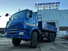Бортовой автомобиль КАМАЗ 43118 тентованный Бортовой автомобиль КАМАЗ 43118 тентованный