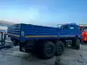 Бортовой автомобиль КАМАЗ 43118 тентованный Бортовой автомобиль КАМАЗ 43118 тентованный