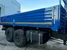 Бортовой автомобиль КАМАЗ 43118 тентованный Бортовой автомобиль КАМАЗ 43118 тентованный