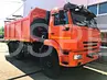 Самосвал КАМАЗ 43118 (6х6)