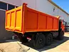 Самосвал КАМАЗ 43118 (6х6)