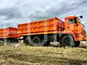 Сельхозник КАМАЗ 43118