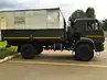 Бортовой автомобиль КАМАЗ 43502-66 (D5) Бортовой автомобиль КАМАЗ 43502-66 (D5)