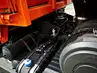 Сельхозник КАМАЗ 45143 самосвал