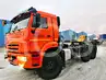 Седельный тягач КАМАЗ 53504 (В2130) Седельный тягач КАМАЗ 53504 (В2130)