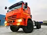 Седельный тягач КАМАЗ 53504 (В2130) Седельный тягач КАМАЗ 53504 (В2130)