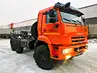 Седельный тягач КАМАЗ 53504 (В2130) Седельный тягач КАМАЗ 53504 (В2130)