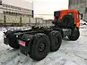 Седельный тягач КАМАЗ 53504 (В2130) Седельный тягач КАМАЗ 53504 (В2130)