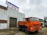 Бортовой автомобиль КАМАЗ 53605