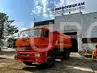 Зерновоз КАМАЗ 53605