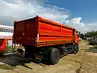 Зерновоз КАМАЗ 53605