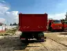 Зерновоз КАМАЗ 53605