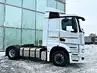 Седельный тягач КАМАЗ 54902