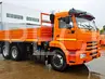 Бортовой автомобиль КАМАЗ 65115 Бортовой автомобиль КАМАЗ 65115