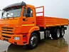 Бортовой автомобиль КАМАЗ 65115 Бортовой автомобиль КАМАЗ 65115