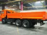 Бортовой автомобиль КАМАЗ 65115 Бортовой автомобиль КАМАЗ 65115