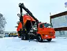 КАМАЗ 65115 ломовоз с Майман-100S