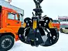 КАМАЗ 65115 ломовоз с Майман-100S