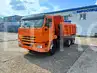 Самосвал КАМАЗ 65115 (Т2530)