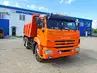 Самосвал КАМАЗ 65115 (Т2530)