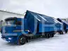 Самосвал КАМАЗ 65117