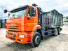КАМАЗ 6520 ломовоз с Майман-110S