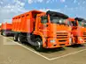 Самосвал КАМАЗ 6520 (К3340) Самосвал КАМАЗ 6520 (К3340)