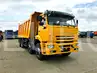 Самосвал КАМАЗ 65201 (8х4) Самосвал КАМАЗ 65201 (8х4)