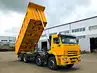 Самосвал КАМАЗ 65201 (8х4) Самосвал КАМАЗ 65201 (8х4)