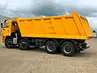 Самосвал КАМАЗ 65201 (8х4) Самосвал КАМАЗ 65201 (8х4)