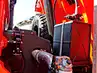 Самосвал КАМАЗ 6522 (6х6)