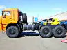 Седельный тягач КАМАЗ 65221-53