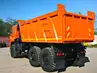 Самосвал КАМАЗ 65222-53 (К3440)