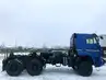 Седельный тягач КАМАЗ 65225
