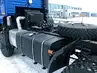 Седельный тягач КАМАЗ 65225