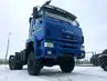 Седельный тягач КАМАЗ 65225