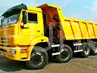 Самосвал КАМАЗ 6540 Самосвал КАМАЗ 6540