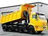 Самосвал КАМАЗ 6540 Самосвал КАМАЗ 6540