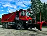 Самосвал КАМАЗ 6595