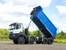 Самосвал КАМАЗ 65951 Самосвал КАМАЗ 65951