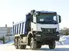 Самосвал КАМАЗ 65952
