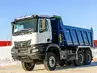 Самосвал КАМАЗ 65952