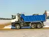Самосвал КАМАЗ 65952