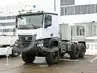 Седельный тягач КАМАЗ 65954