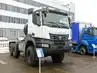 Седельный тягач КАМАЗ 65954
